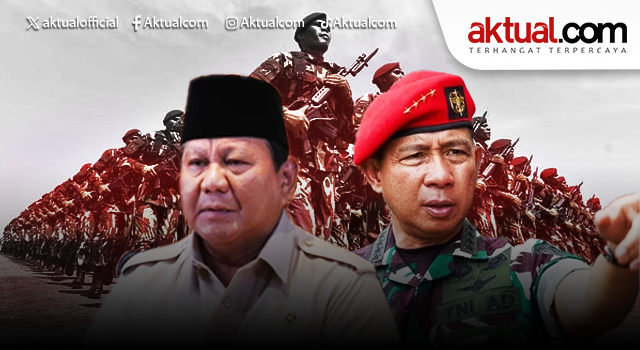 Personel TNI AL mengerahkan senjata meriam pertahanan udara saat latihan di markas Kodaeral XIII, Rabu (4/3/2026). ANTARA/HO-Humas Koarmada RI/am.