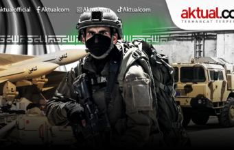 Siapa Kroni AS di Balik Rencana Pendudukan Pulau Kharg Iran? Seorang pejalan kaki berjalan di jalan di Lapangan Enghelab di Teheran, Iran pada 15 Januari 2026. (Xinhua)