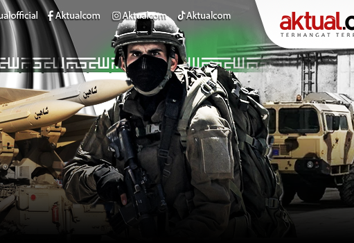 Siapa Kroni AS di Balik Rencana Pendudukan Pulau Kharg Iran? Seorang pejalan kaki berjalan di jalan di Lapangan Enghelab di Teheran, Iran pada 15 Januari 2026. (Xinhua)