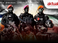 Siaga 1 TNI Jadi Antisipasi Strategis Indonesia di Tengah Eskalasi Konflik AS–Israel dan Iran