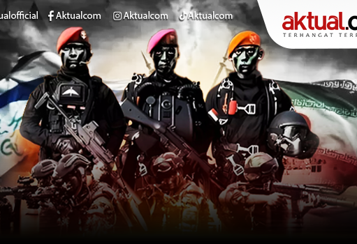 Siaga 1 TNI Jadi Antisipasi Strategis Indonesia di Tengah Eskalasi Konflik AS–Israel dan Iran