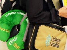 Imbas AS & Israel Serang Iran Bagaimana Nasib Calon Jemaah Umrah? Ini Keputusan Pemerintah