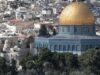 Israel Masih Larang Umat Muslim Ibadah dan Itikaf di Masjid Al Aqsa, Indonesia dan 7 Negara Kecam Keras