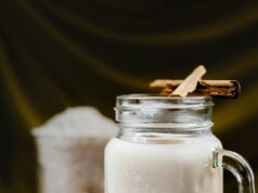 Manisnya Hidangan Lebaran, Orang Tua Waspadai Bahaya Kental Manis untuk Anak