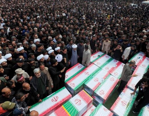 Kejahatan Perang Israel & AS di Iran, Lebanon, dan Gaza: Ribuan Korban Sipil dan Fasilitas Publik Hancur