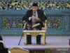 Doakan Presiden Prabowo, Prof. Quraish Shihab Minta Pertolongan Allah untuk Keadilan dan Perdamaian