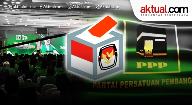 Muktamar ke-10 Partai Persatuan Pembangunan (PPP) dengan tema "Transformasi PPP Untuk Indonesia" di Ancol, Jakarta, Sabtu (27/9/2025). ANTARA/Aria Ananda.