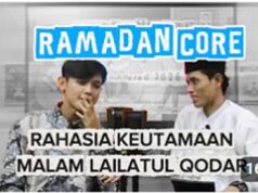 Ini Rahasia Keutamaan Malam Lailatul Qadar yang Lo Wajib Tahu