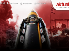 Tuai Kritik, Pola Perang Zionis Israel Sasar dan Bunuh Elite Iran