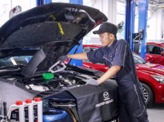 Tips Persiapan Mobil Mazda Agar Mudik Lebaran 2026 Lancar dan Aman