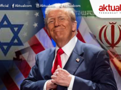 Dari Perang Bayangan ke Konfrontasi Terbuka: Iran–Israel–AS dan Ancaman Eskalasi Regional SANAA, 28 Februari (Xinhua) -- Pemimpin Houthi, Abdulmalik al-Houthi, pada Sabtu (28/2) malam waktu setempat mengatakan kelompoknya menyatakan solidaritas penuh dengan Iran dan "sepenuhnya siap menghadapi segala perkembangan." Abdulmalik juga menyerukan kepada para pendukungnya untuk menggelar demonstrasi massal di Sanaa dan provinsi-provinsi lainnya.