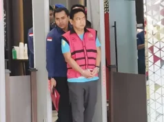 Breaking News: Kejagung Tetapkan Ketua Ombudsman 2026–2031 Hery Susanto Tersangka Korupsi Tambang Nikel