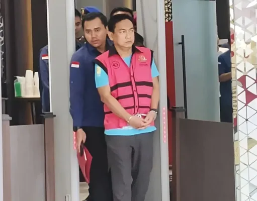 Breaking News: Kejagung Tetapkan Ketua Ombudsman 2026–2031 Hery Susanto Tersangka Korupsi Tambang Nikel