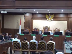Kasus Korupsi Pertamina 2019-2023, Dwi Darsono Cs Dituntut Penjara dan Bayar Miliaran Rupiah