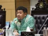 DPR RI Dorong Pusat Rehabilitasi Pecandu Judol, Platform Digital Diminta Ikut Bertanggung Jawab Anggota Komisi III DPR RI Abdullah. ANTARA/HO-DPR RI