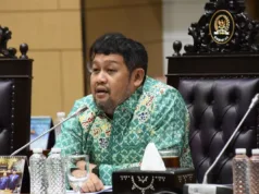 DPR RI Dorong Pusat Rehabilitasi Pecandu Judol, Platform Digital Diminta Ikut Bertanggung Jawab Anggota Komisi III DPR RI Abdullah. ANTARA/HO-DPR RI