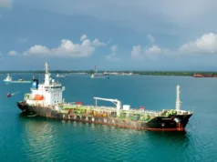 Pertamina Patra Niaga Kerahkan 345 Kapal, Jaga Distribusi Energi Nasional di Tengah Geopolitik Global Armada kapal Pertamina Patra Niaga untuk distribusi BBM, LPG, Avtur dan produk energi lainnya. (ANTARA/HO-Pertamina Patra Niaga)