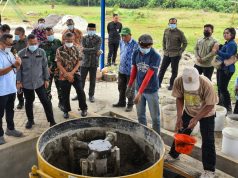 BNPT dan PLN Indonesia Power Gelar Workshop Perkuat Ketahanan dan Ekonomi Desa