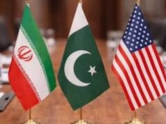 DPR Desak RI Aktif Dorong Perpanjangan Gencatan Senjata Iran–AS