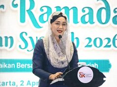 Tekanan Global Menguat, Manufaktur Indonesia Tetap Ekspansif pada Maret 2026