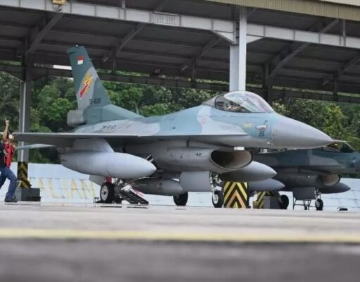 DPR Soroti Dugaan Bocornya Dokumen Strategi AS soal Akses Udara di Indonesia