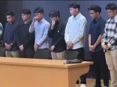 UI Proses Tegas Sejumlah Mahasiswa Fakultas Hukum Lakukan Pelecehan Seksual