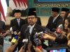 Jadi Kepala Bakom, Qodari Siap Optimalkan Komunikasi di Tingkat Kementerian/Lembaga
