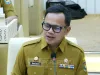 Tangkapan layar - Wakil Menteri Dalam Negeri Bima Arya menyampaikan paparan dalam rapat kerja dengan Komisi II DPR RI di kompleks parlemen, Senayan, Jakarta, Senin (20/4/2026). ANTARA/YouTube/TVR Parlemen/Fath Putra Mulya/am.