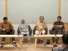 Harapan Koalisi Masyarakat Sipil Jelang Putusan Gugatan Terhadap Fadli Zon Terkait Peristiwa Mei 1998”