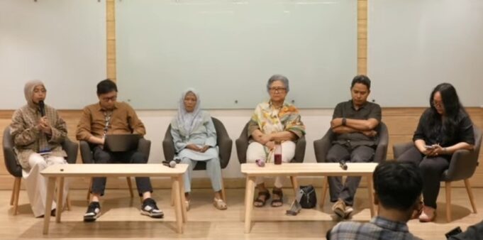 Harapan Koalisi Masyarakat Sipil Jelang Putusan Gugatan Terhadap Fadli Zon Terkait Peristiwa Mei 1998”