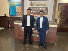 Kuasa Hukum Baru Rendy Brahmantyo Kawal Proses Hukum di Polres Metro Jakarta Selatan