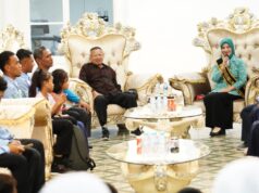 SD Negeri 16 Koba Kunjungi Rumah Dinas Wali Kota Pangkalpinang, Edukasi Sejarah untuk Siswa