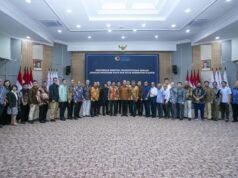 Industri Daur Ulang Siap Menjadi Pilar Ketahanan Bahan Baku Plastik Nasional di Tengah Gejolak Global dan Mendukung Target Net Zero dan Pengelolaan Sampah Indonesia