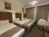 Penampakan kamar hotel yang akan ditempati jamaah calon haji Indonesia di Madinah. ANTARA/HO-Kemenhaj