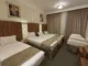 Penampakan kamar hotel yang akan ditempati jamaah calon haji Indonesia di Madinah. ANTARA/HO-Kemenhaj