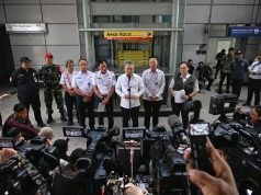 Stasiun Bekasi Timur Kembali Dibuka Pascainsiden KA, Menhub Dudy Tekankan Aspek Keselamatan