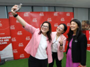 Dorong Kesetaraan, Generali Indonesia Perluas Peran Perempuan Lewat Agenda DEI