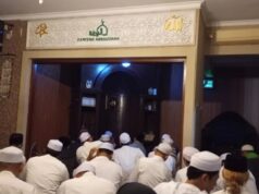 Perpres Pembentukan Ditjen Pesantren Sudah Ditandatangani