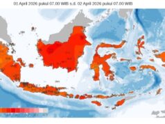 Apa Itu Godzilla El Nino, Kemarau Panjang Ancam Indonesia? Pakar Beri Penjelasan