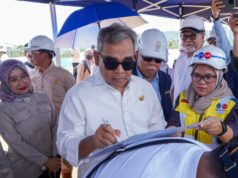 IKN Tampil Megah dan Mewah, MPR Beri Apresiasi Tinggi