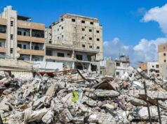 Aksi Biadab Zionis Israel ke Lebanon Sebabkan Ratusan Anak Tewas dan Terluka