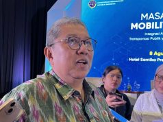 Kasus Korupsi DJKA, KPK Periksa Dirjen Kemenhub Risal Wasal untuk Dua Hal