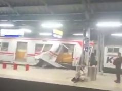 Update KA Argo Bromo Tabrak KRL: Hingga Selasa (28/4) Pukul 06.00 WIB, 3 Penumpang Masih Terjepit