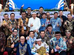 Bank bjb Bagi Dividen Rp900 Miliar, Susi Pudjiastuti Naik Jadi Komut