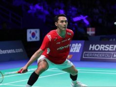 Catatan Buruk Indonesia di Piala Thomas 2026, Tersingkiri di Fase Grup