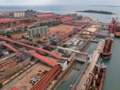 KPK Sebut Ada Celah Penyimpangan di KEK Galang Batang Kepri