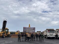 Kejagung Sikat Aset Tersangka Tambang Ilegal di Kalsel dan Kalteng