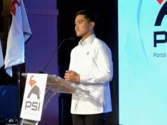 PSI Panaskan Mesin Politik Menuju Pemilu 2029, Ungkap Banyak Tokoh Politik Bergabung