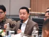 BKSAP DPR Desak PBB Investigasi Objektif Serangan Israel ke Pasukan UNIFIL di Lebanon Ketua Badan Kerja Sama Antar Parlemen (BKSAP) DPR RI Syahrul Aidi Maazat. (ANTARA/HO-DPR RI)