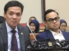 Komisi III DPR RI Apresiasi Polri Bongkar Ratusan Kasus Penyelewengan BBM dan Elpiji Subsidi